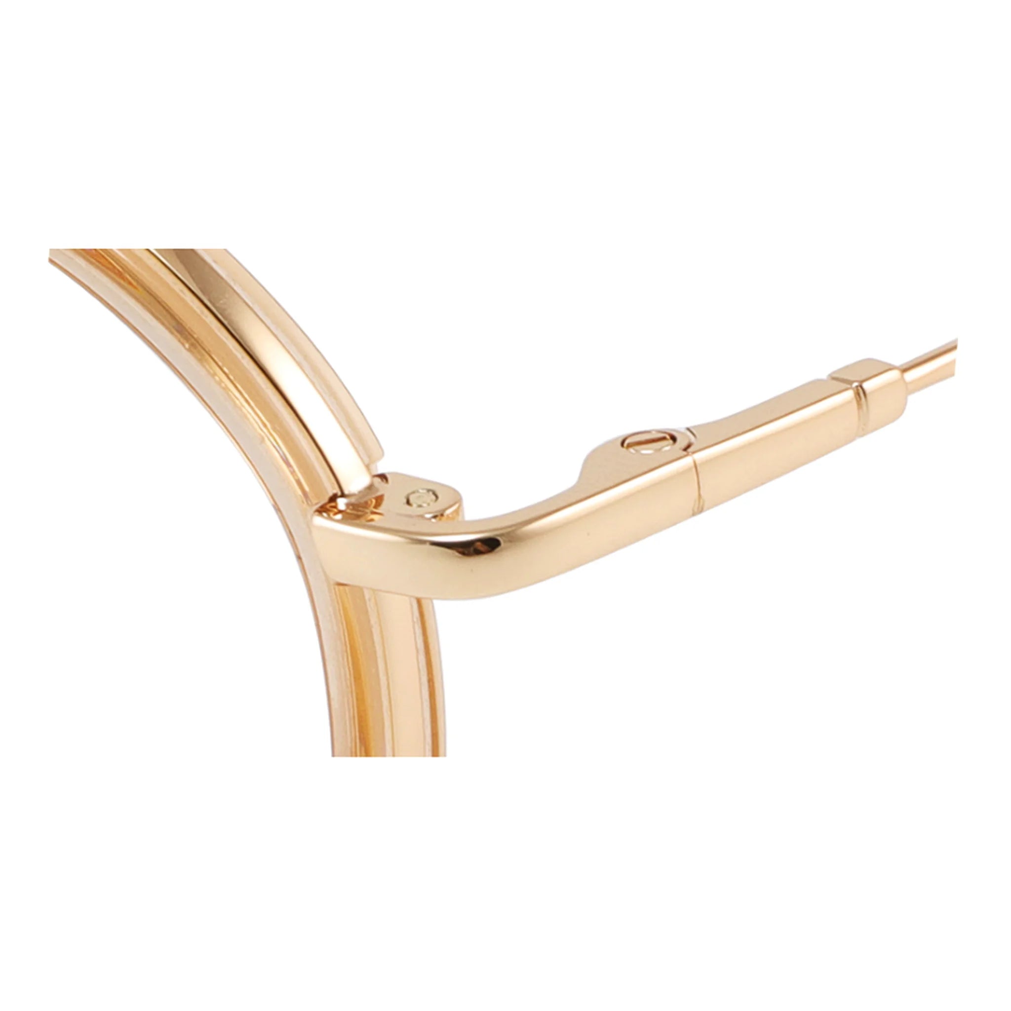 Round Acetate & Metal Optical Frames JT-GL8988 - Joyiris Eyewear