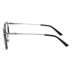 Oval Acetate & Metal Optical Frames JT-GL9237 - Joyiris Eyewear