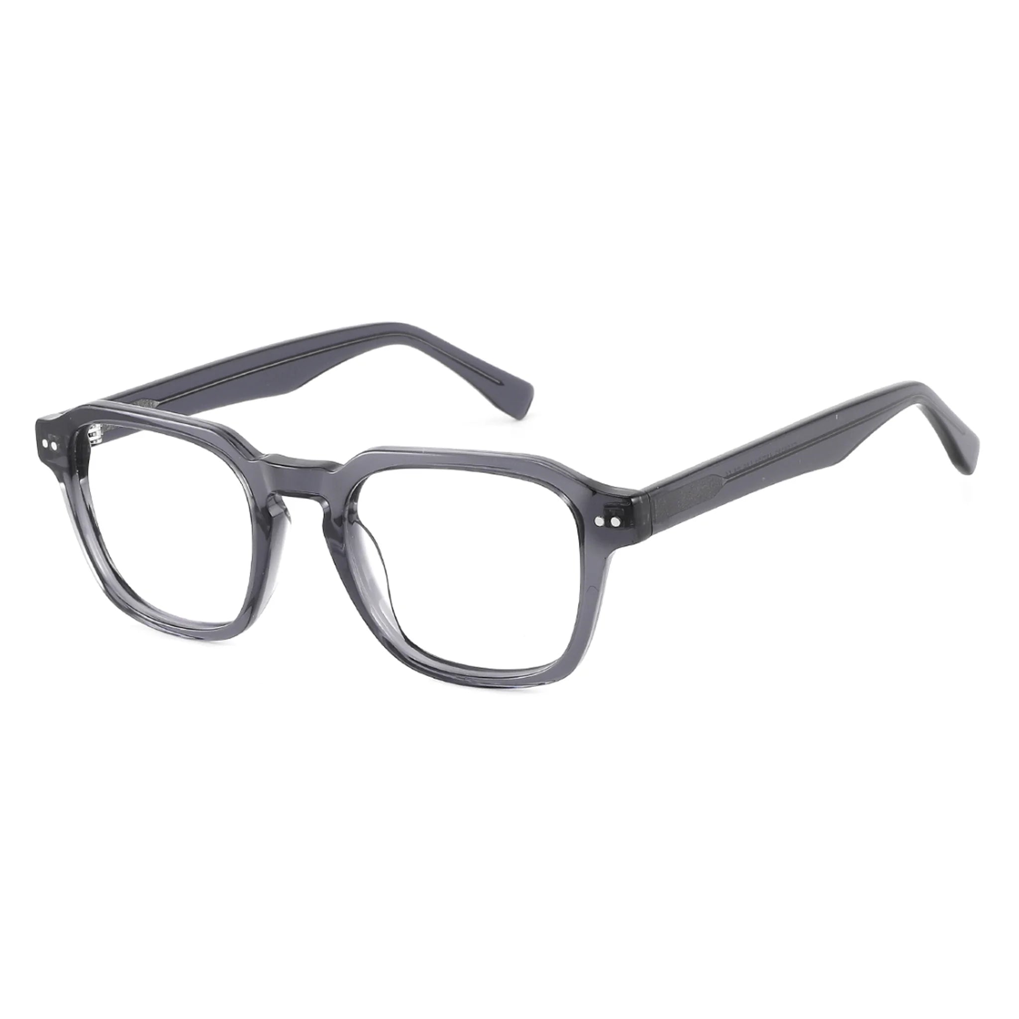 Rectangle Acetate Optical Frames JT-GL95232 - Joyiris Eyewear