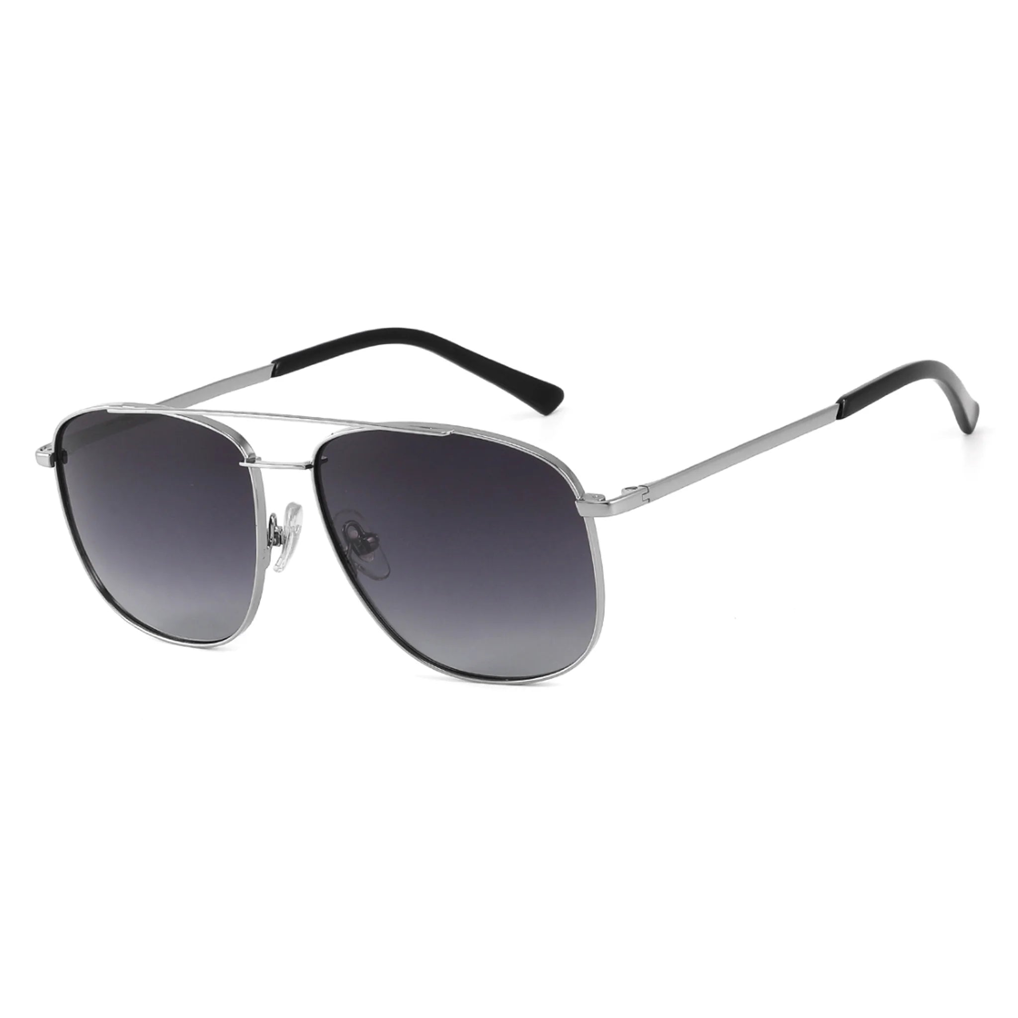 Aviator Metal Sunglasses JT-GLT13011 - Joyiris Eyewear