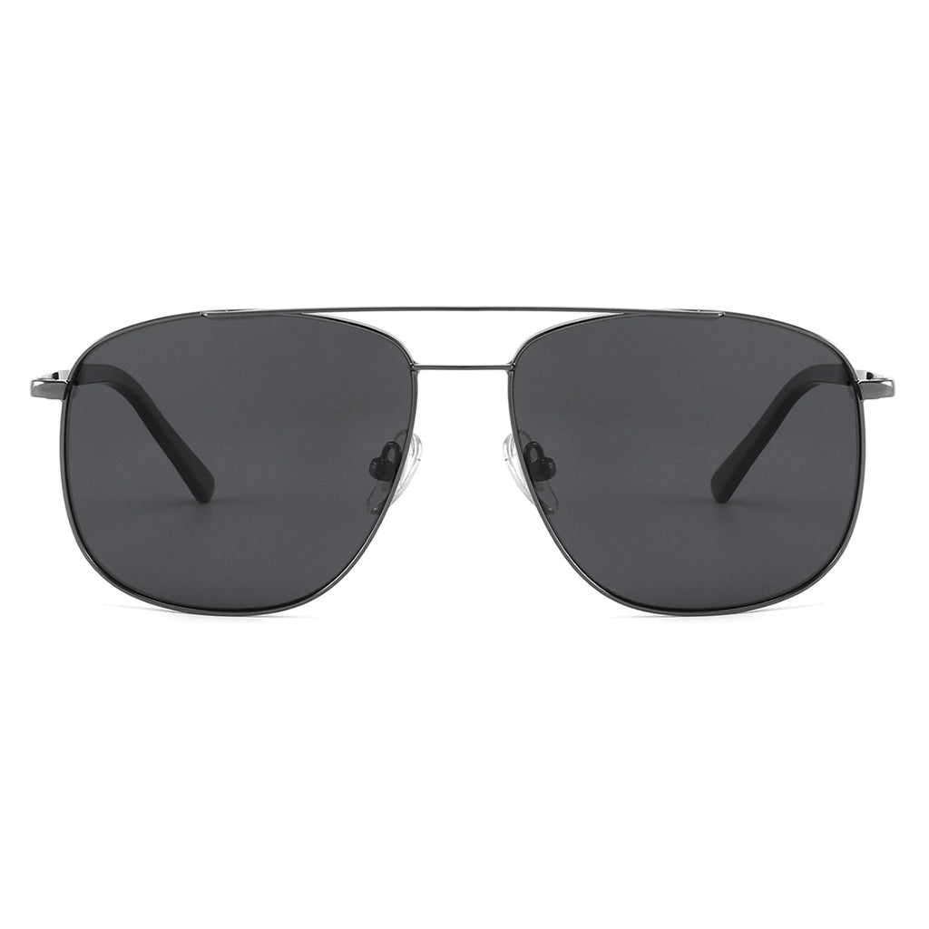 Aviator Metal Sunglasses JT-GLT13011 - Joyiris Eyewear