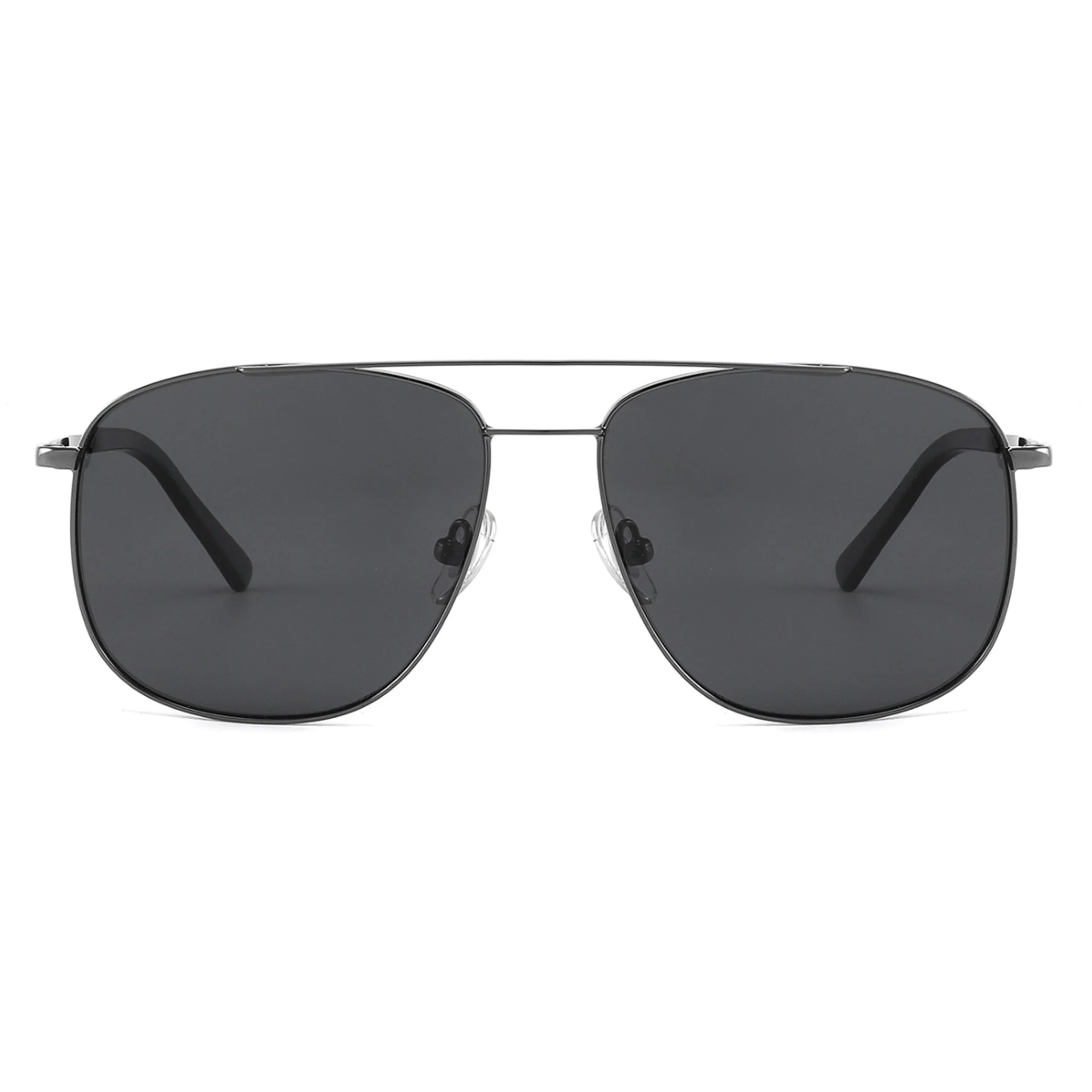 Aviator Metal Sunglasses JT-GLT13011 - Joyiris Eyewear
