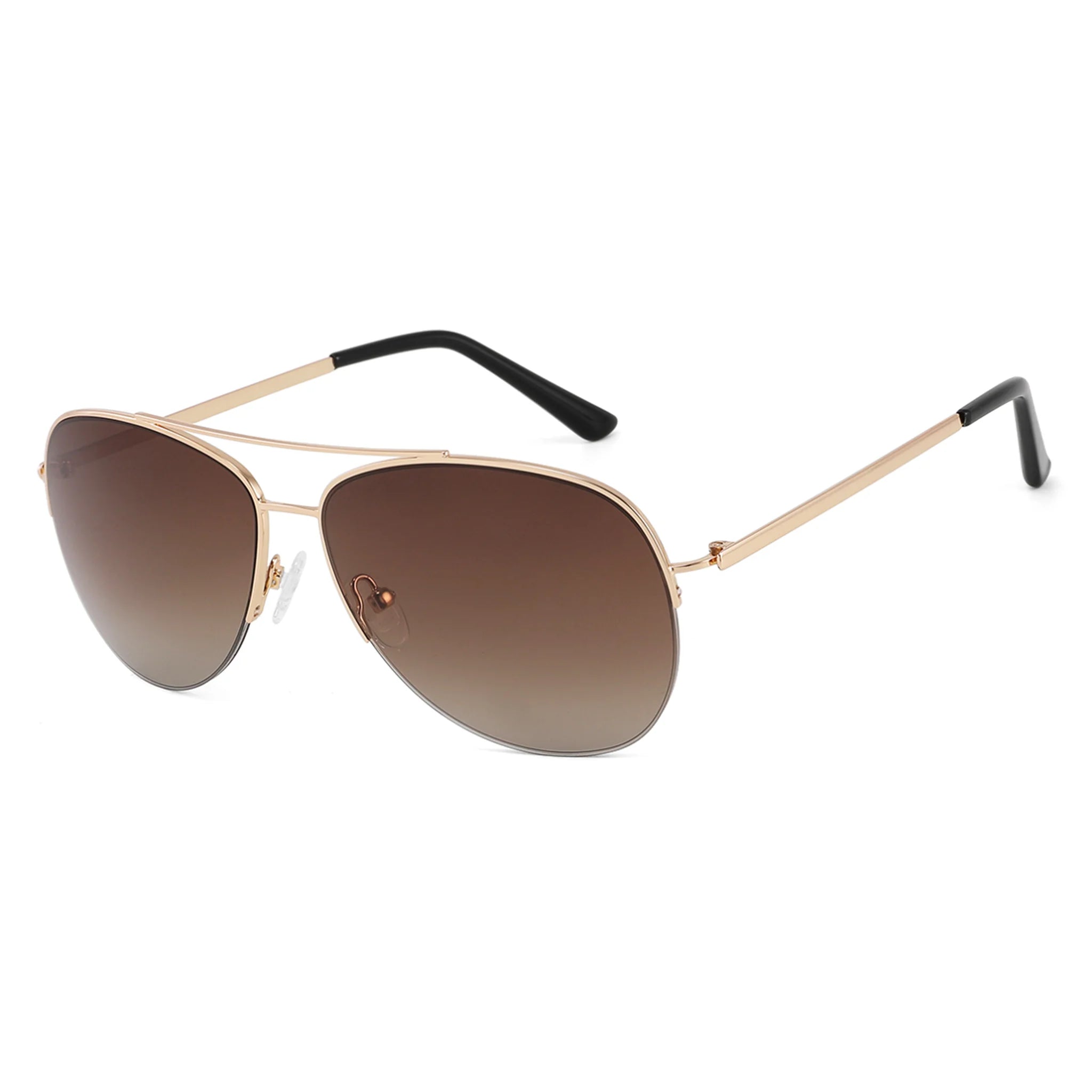 Aviator Metal Sunglasses JT-GLT1819 - Joyiris Eyewear