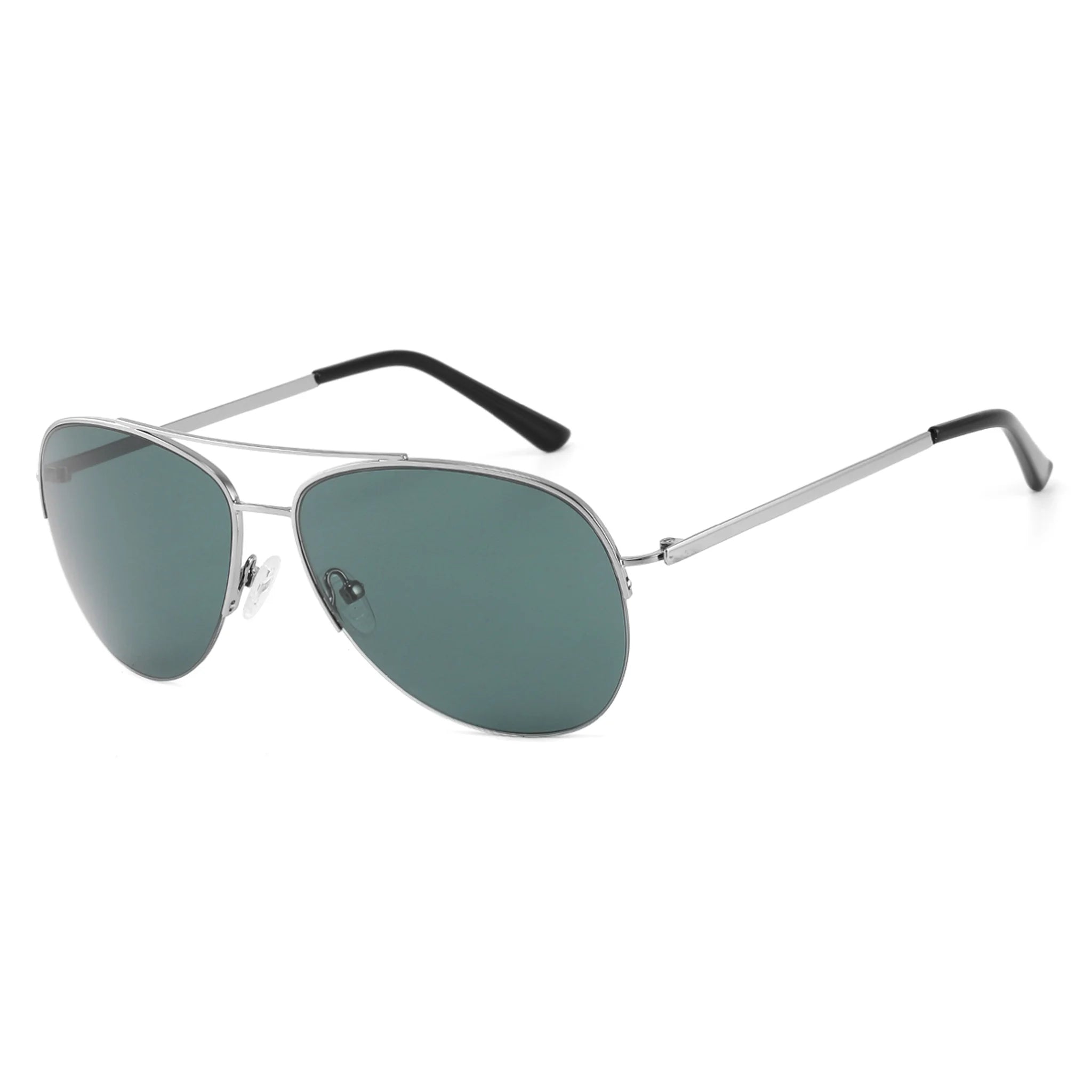 Aviator Metal Sunglasses JT-GLT1819 - Joyiris Eyewear