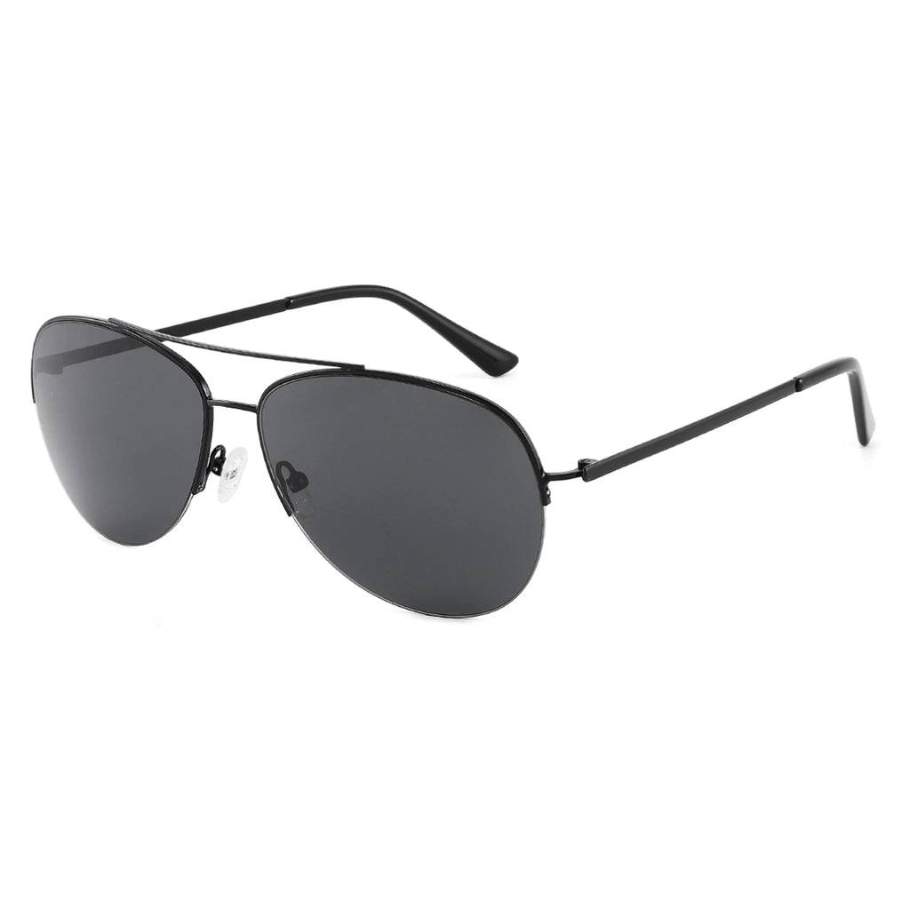 Aviator Metal Sunglasses JT-GLT1819 - Joyiris Eyewear