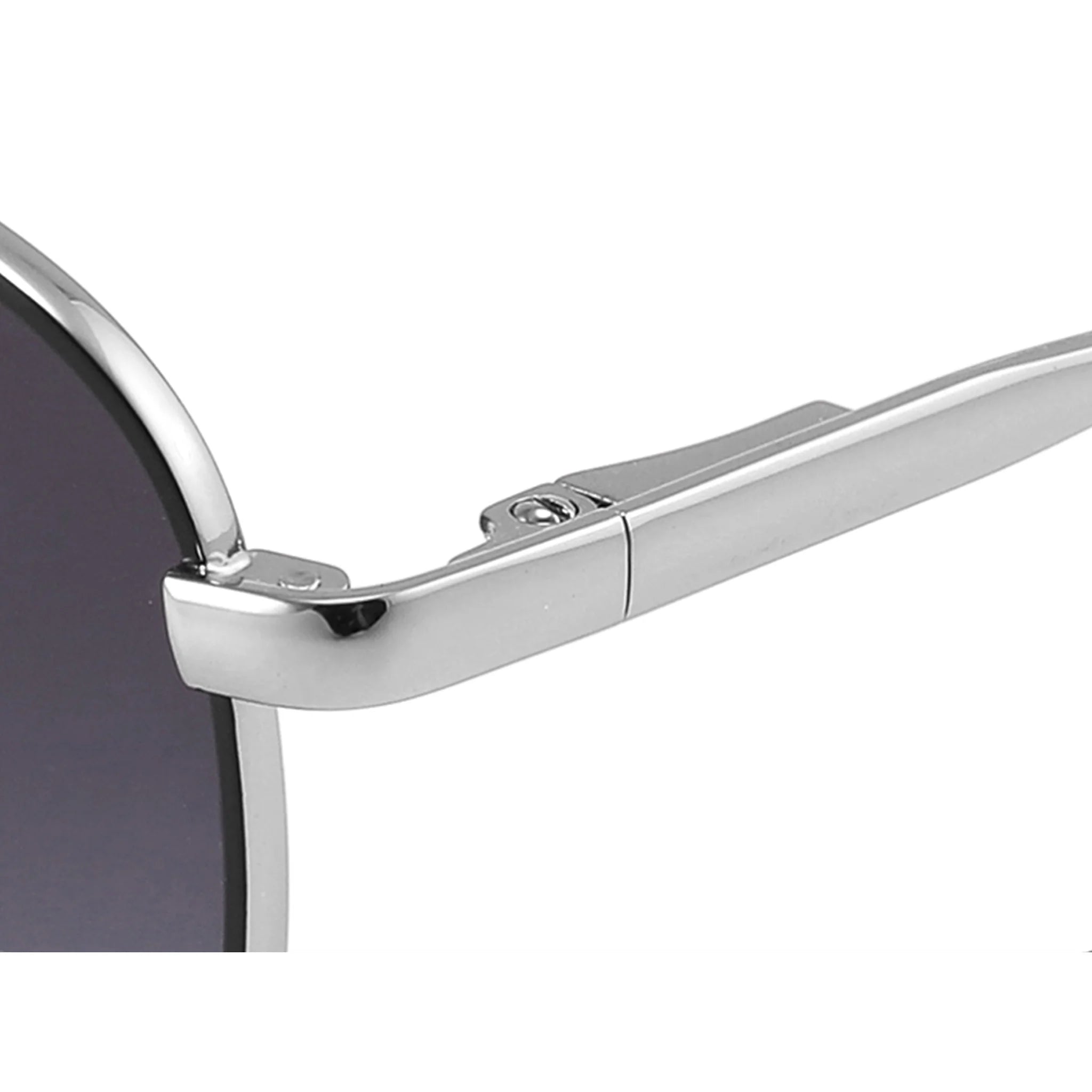 Oval Metal Sunglasses JT-GLT20003 - Joyiris Eyewear
