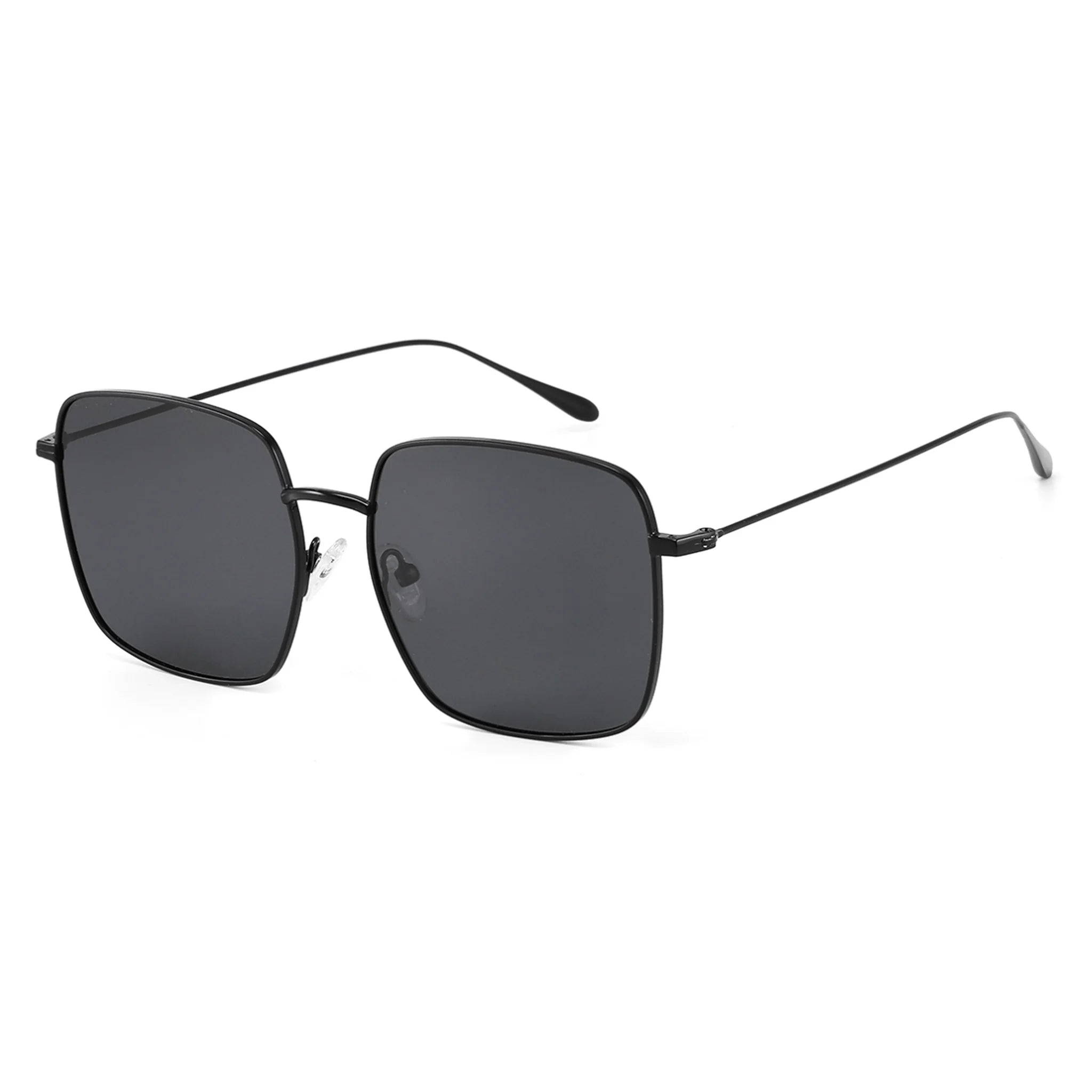 Square Metal Sunglasses JT-GLT2005 - Joyiris Eyewear