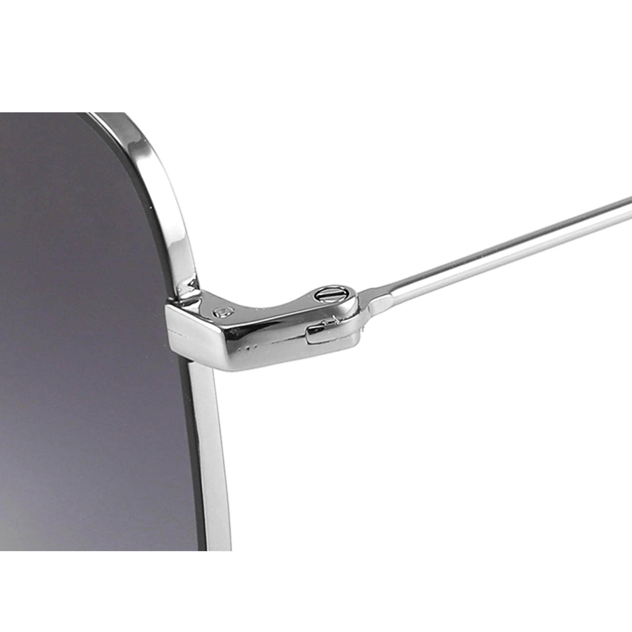 Square Metal Sunglasses JT-GLT2005 - Joyiris Eyewear