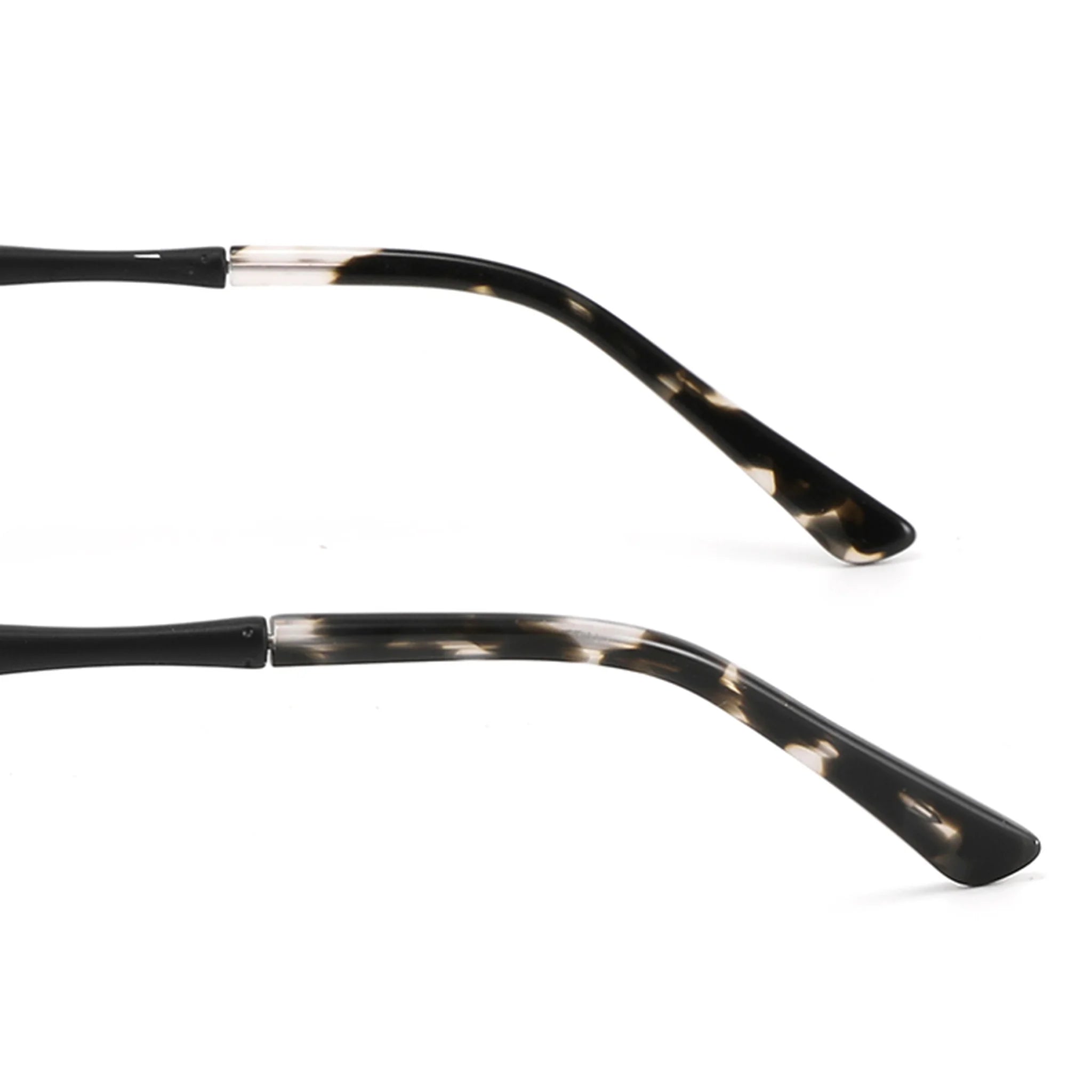 Aviator Metal Sunglasses JT-GLT2006 - Joyiris Eyewear