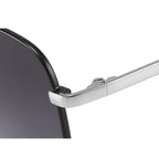 Rectangle Metal Sunglasses JT-GLT2007 - Joyiris Eyewear
