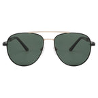 Aviator Metal Sunglasses JT-GLT2008 - Joyiris Eyewear