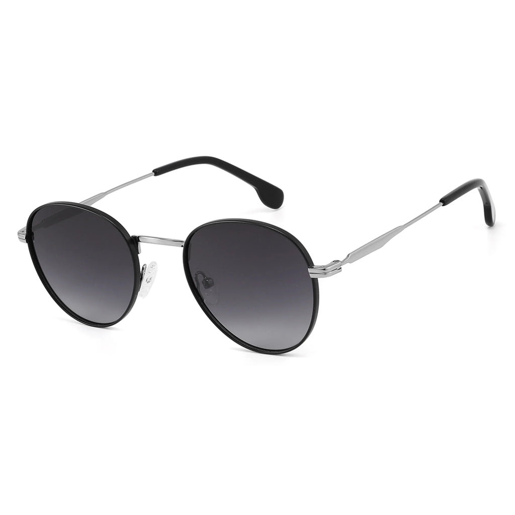 Oval Metal Sunglasses JT-GLT2015 - Joyiris Eyewear