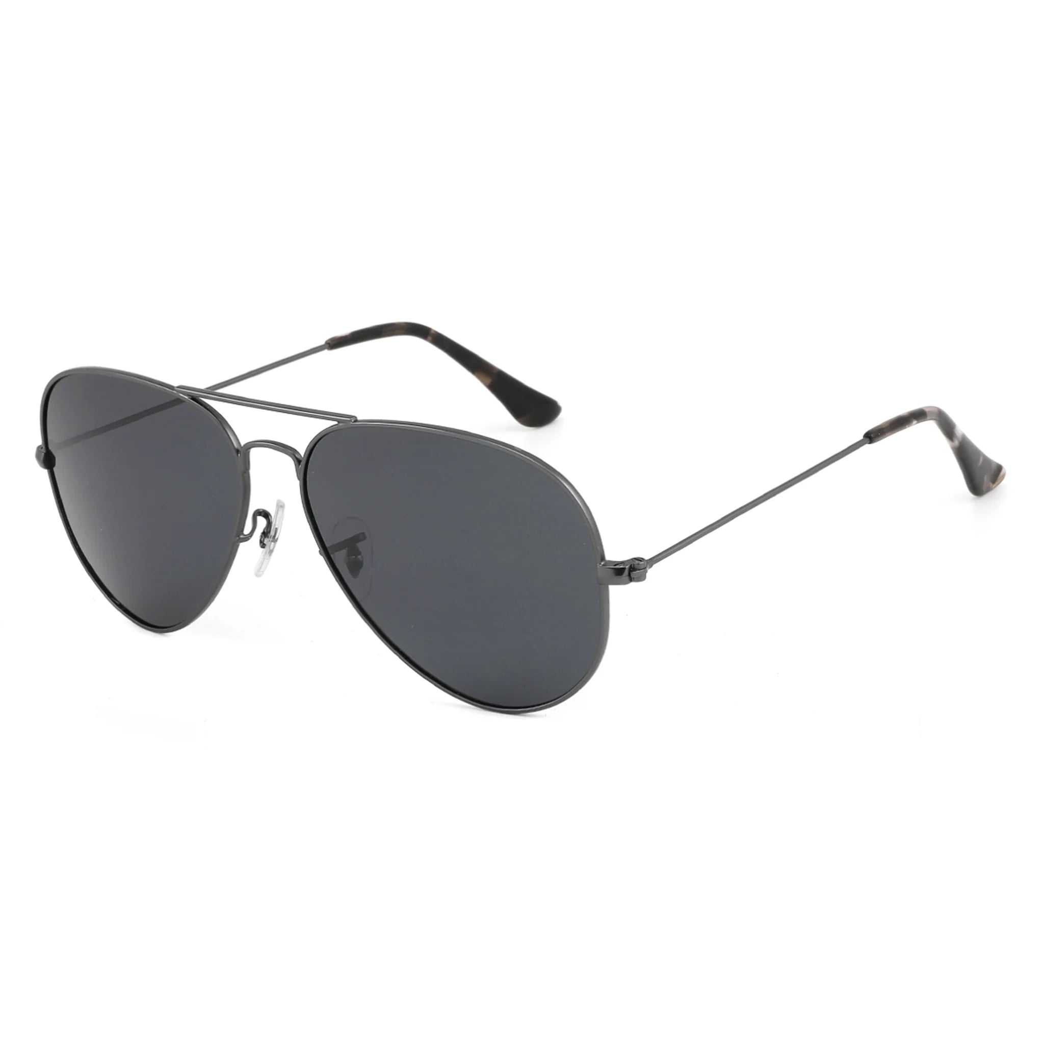 Aviator Metal Sunglasses JT-GLT3025 - Joyiris Eyewear