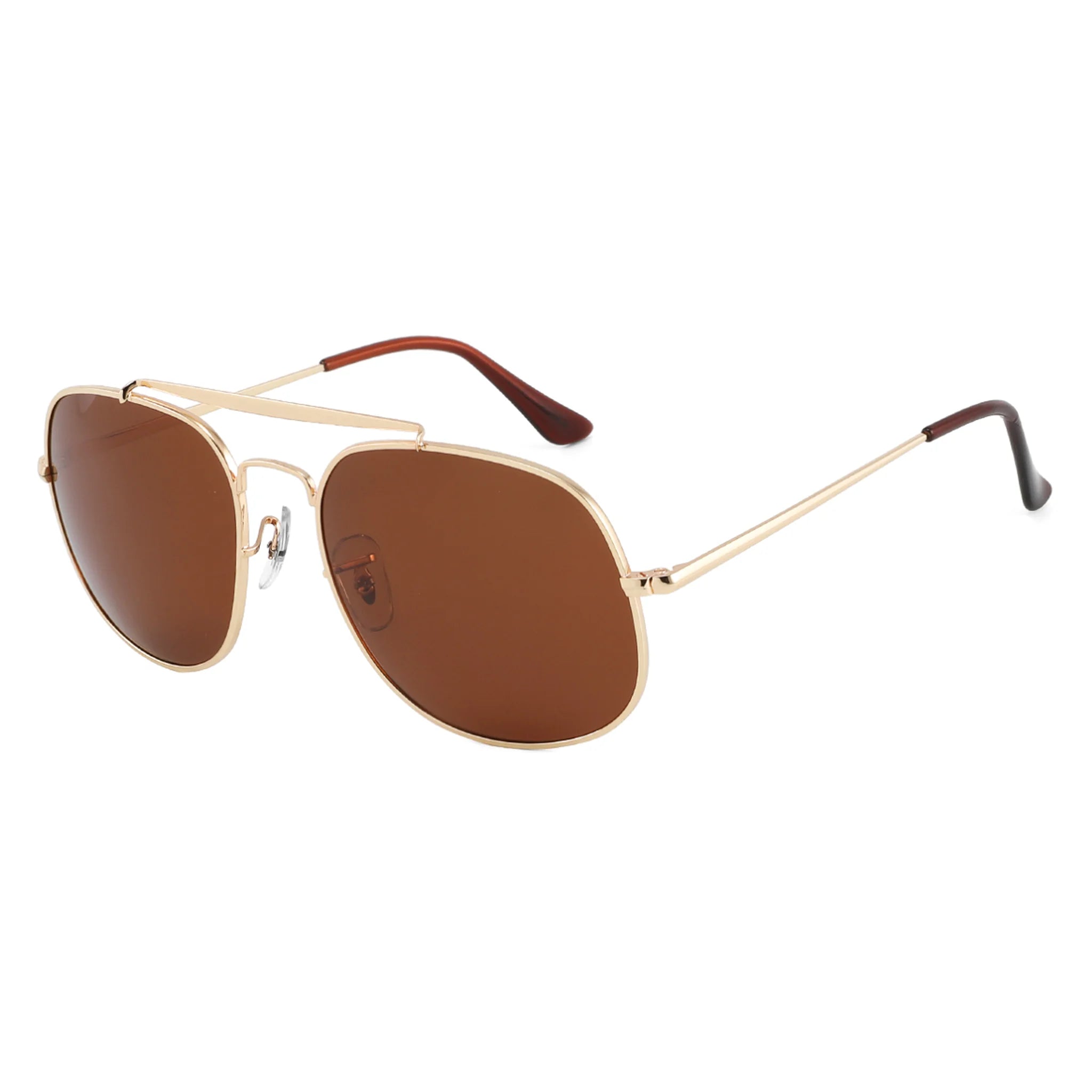 Square Metal Sunglasses JT-GLT3561 - Joyiris Eyewear
