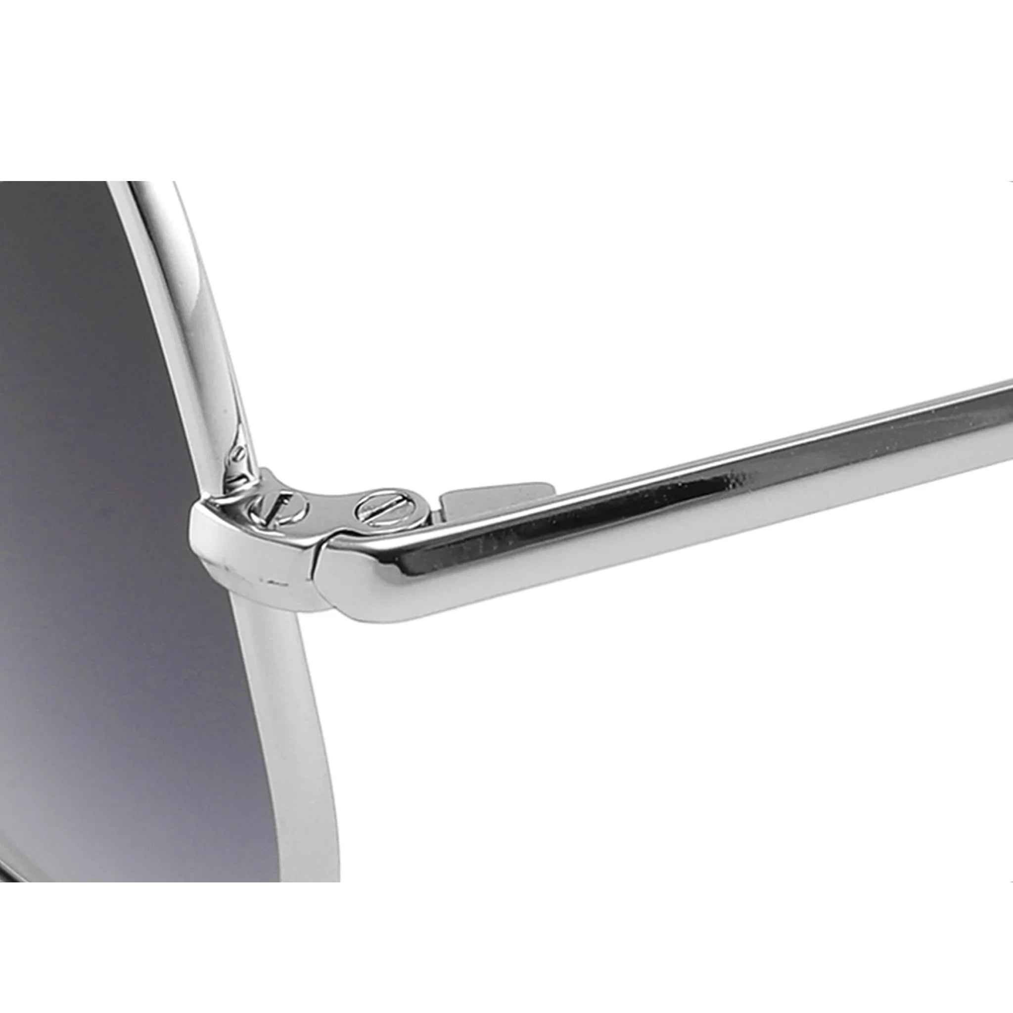 Square Metal Sunglasses JT-GLT3561 - Joyiris Eyewear