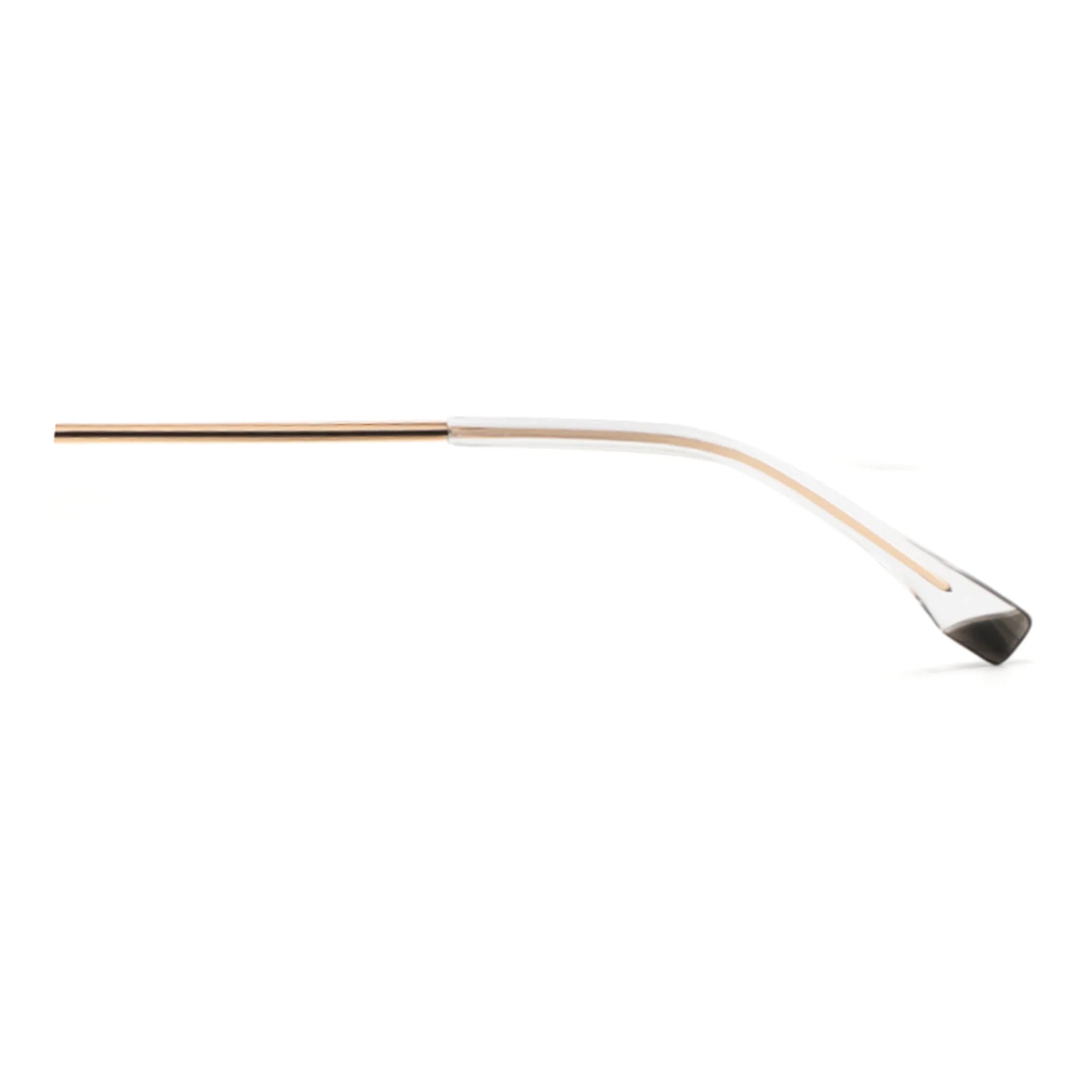 Geometric Metal Sunglasses JT-GLT8603 - Joyiris Eyewear