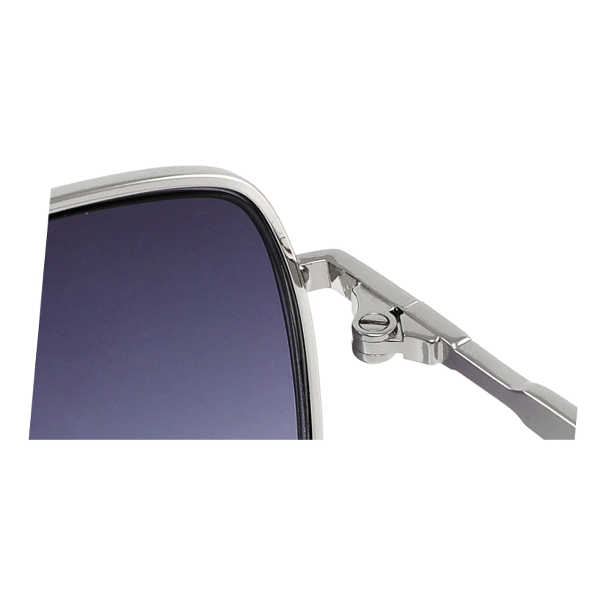 Geometric Metal Sunglasses JT-GLT8615 - Joyiris Eyewear