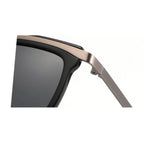 Square Acetate & Metal Sunglasses JT-GLT8628 - Joyiris Eyewear