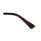 Oval Metal Sunglasses JT-GLT8711 - Joyiris Eyewear