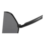 Geometric Metal Sunglasses JT-GLT8746 - Joyiris Eyewear