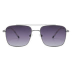 Geometric Metal Sunglasses JT-GLT8752 - Joyiris Eyewear