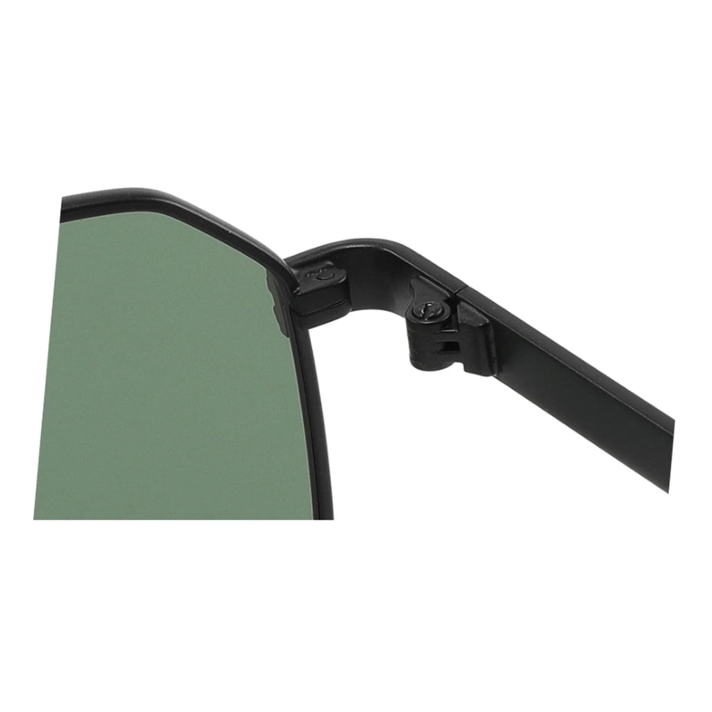Rectangle Metal Sunglasses JT-GLT8759 - Joyiris Eyewear