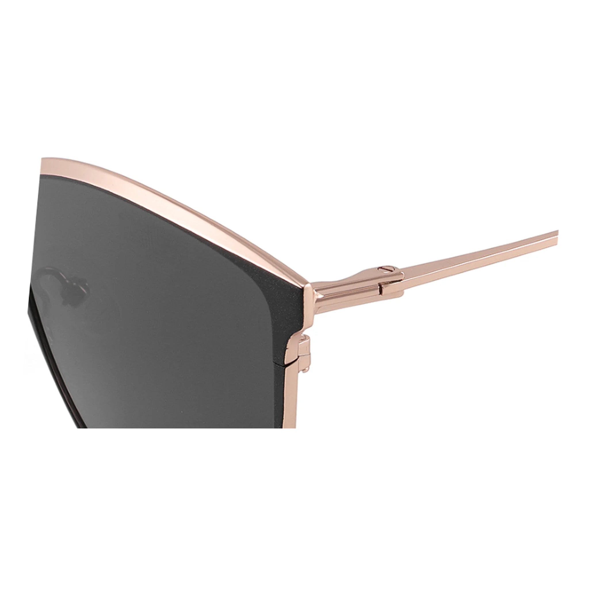 Cat-Eye Metal Sunglasses JT-GLT8762 - Joyiris Eyewear