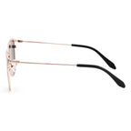 Cat-Eye Metal Sunglasses JT-GLT8762 - Joyiris Eyewear