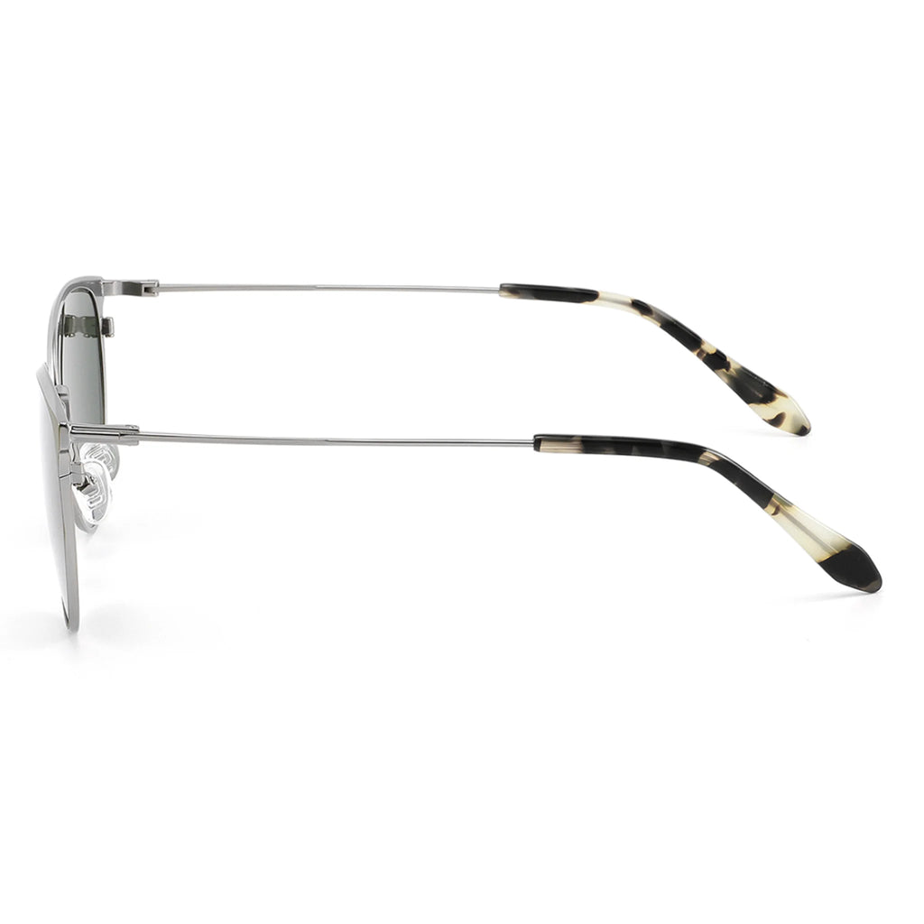 Cat-Eye Metal Sunglasses JT-GLT8763 - Joyiris Eyewear