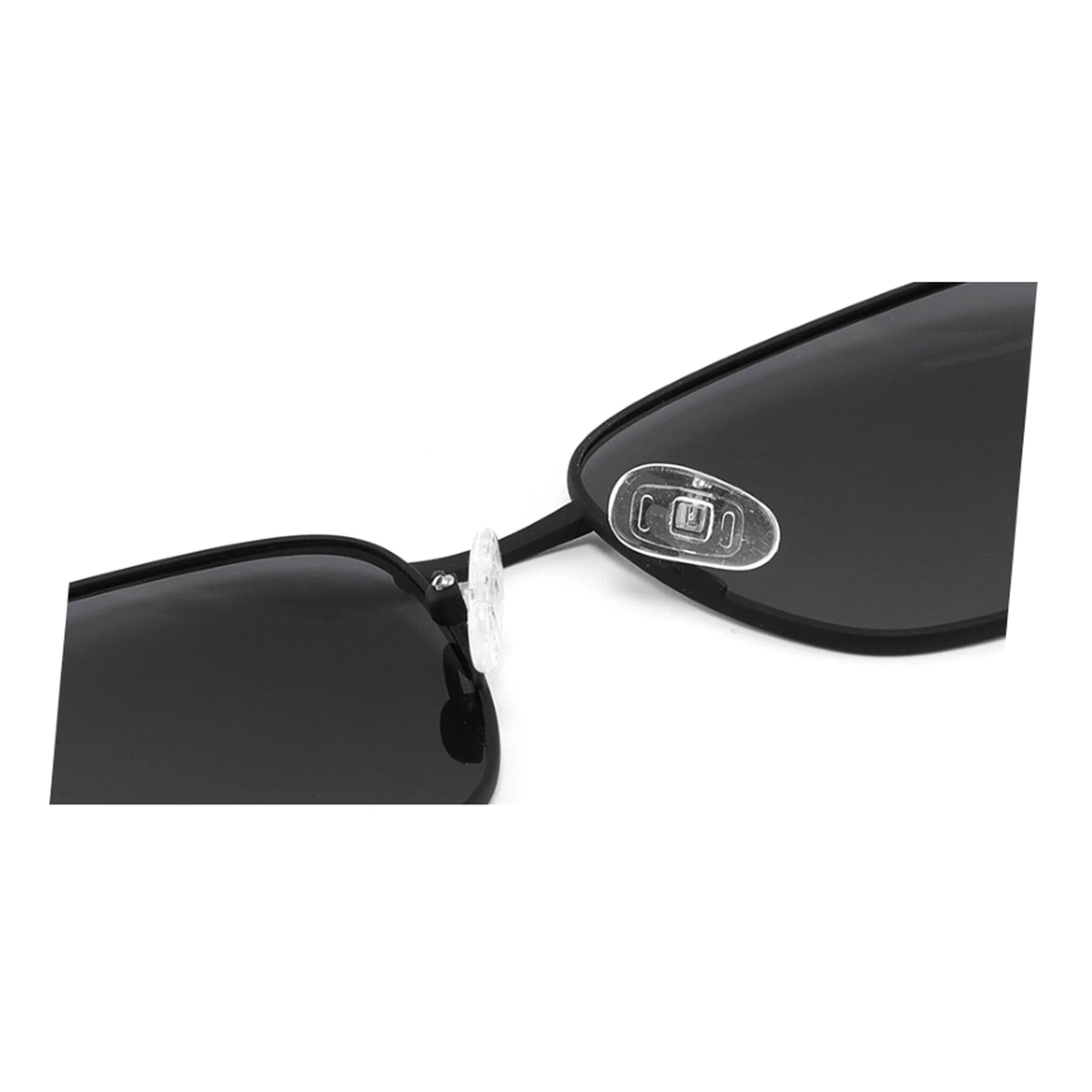 Rectangle Metal Sunglasses JT-GLT8787 - Joyiris Eyewear