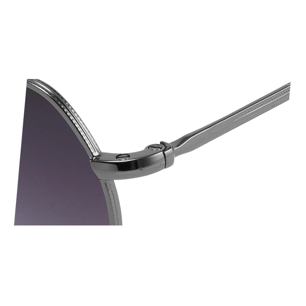 Oval Metal Sunglasses JT-GLT8789 - Joyiris Eyewear