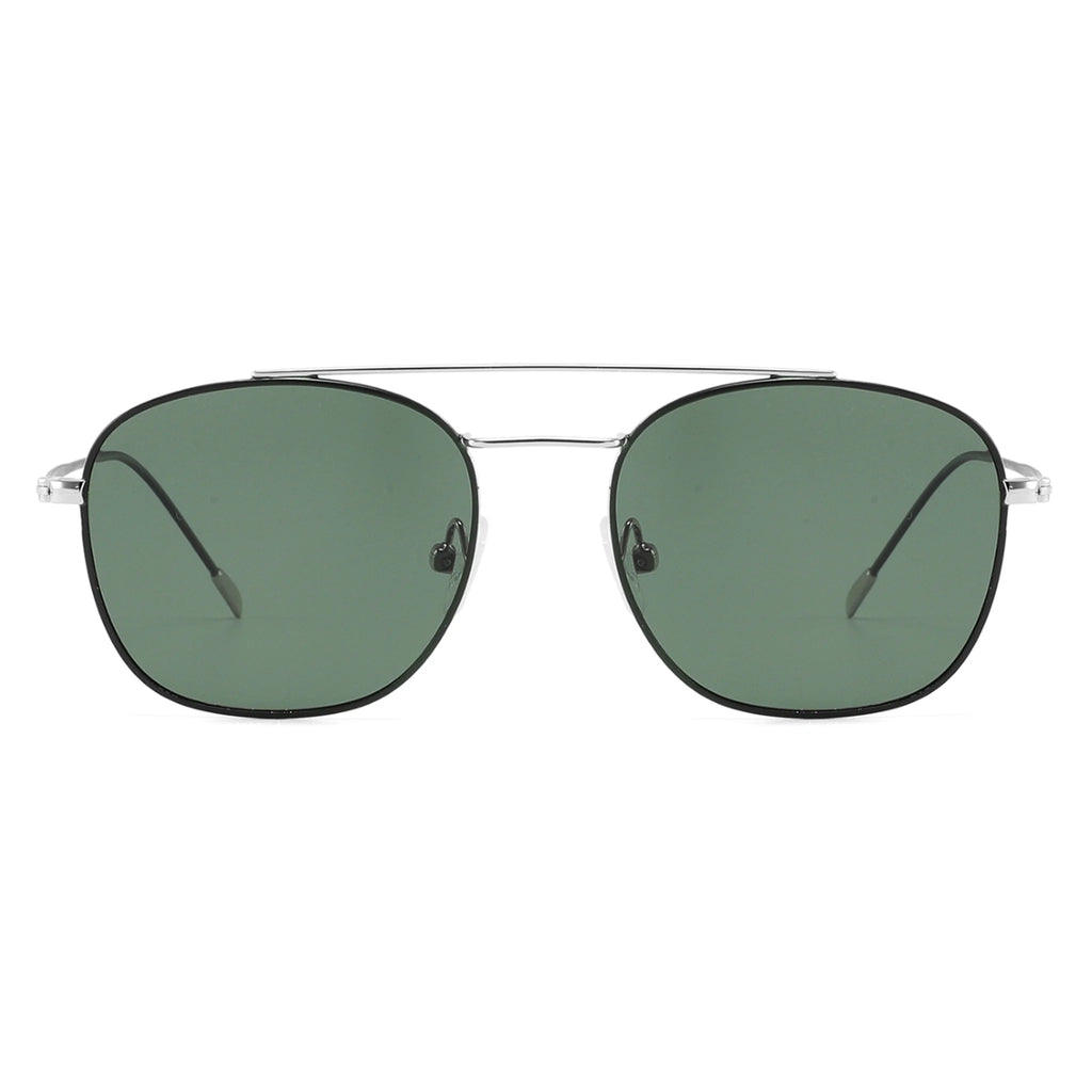 Oval Metal Sunglasses JT-GLT8790 - Joyiris Eyewear