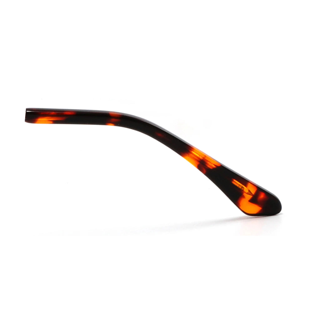Rectangle Metal Sunglasses JT-GLT8797 - Joyiris Eyewear