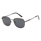 Square Metal Sunglasses JT-GLT8801 - Joyiris Eyewear