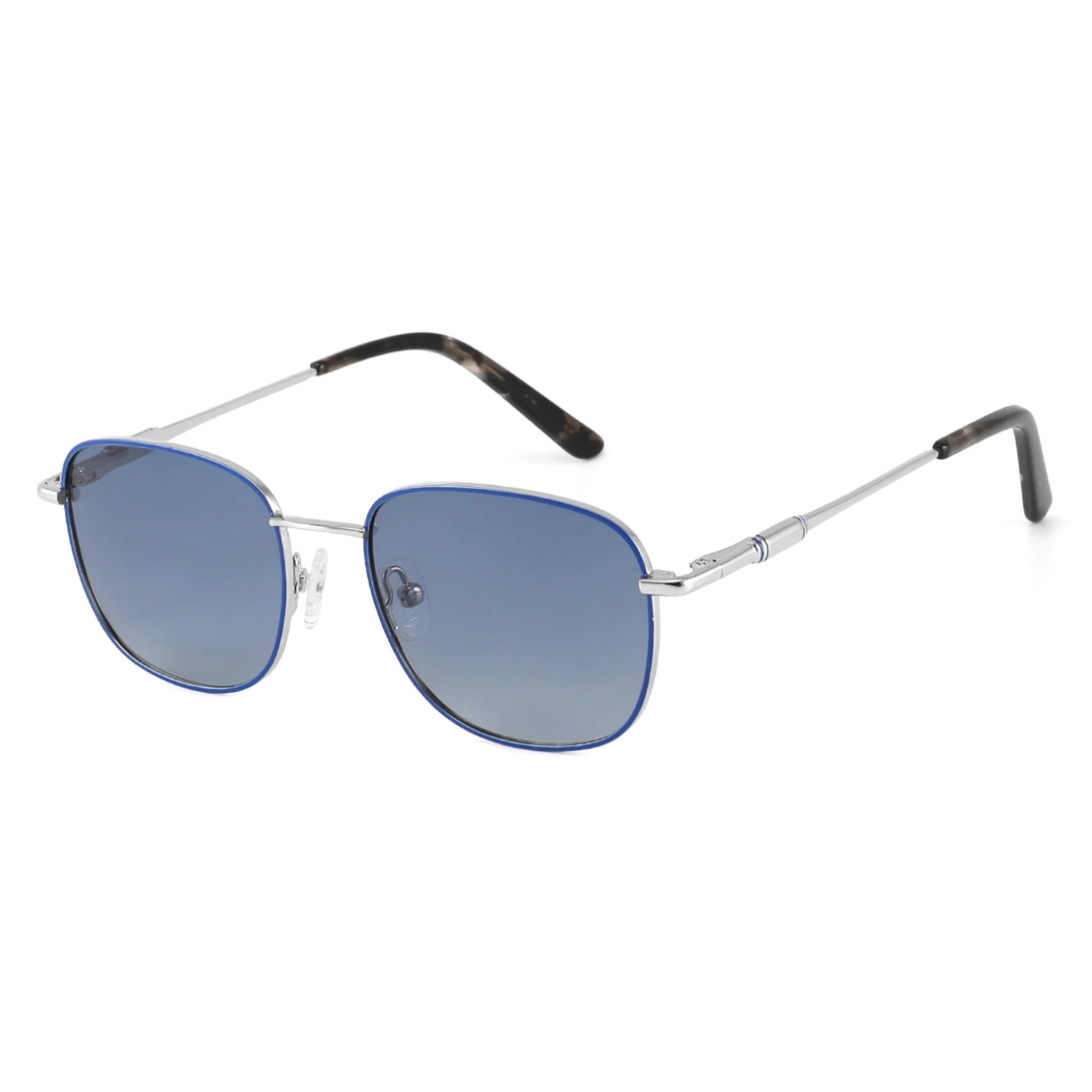 Square Metal Sunglasses JT-GLT8801 - Joyiris Eyewear