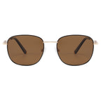 Square Metal Sunglasses JT-GLT8801 - Joyiris Eyewear