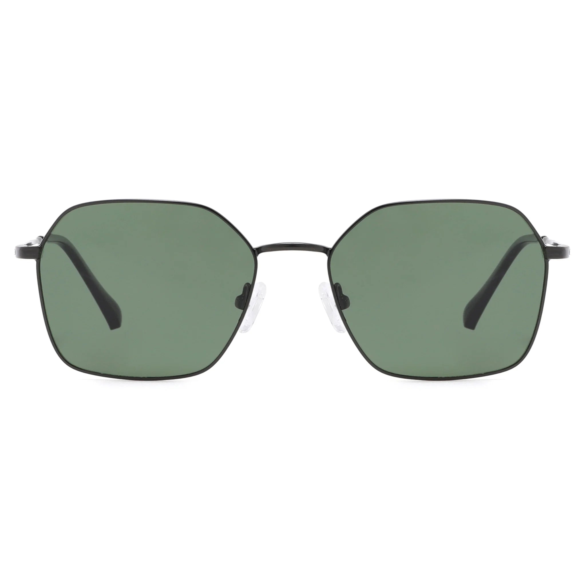 Geometric Metal Sunglasses JT-GLT8816 - Joyiris Eyewear