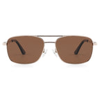 Rectangle Metal Sunglasses JT-GLT8821 - Joyiris Eyewear