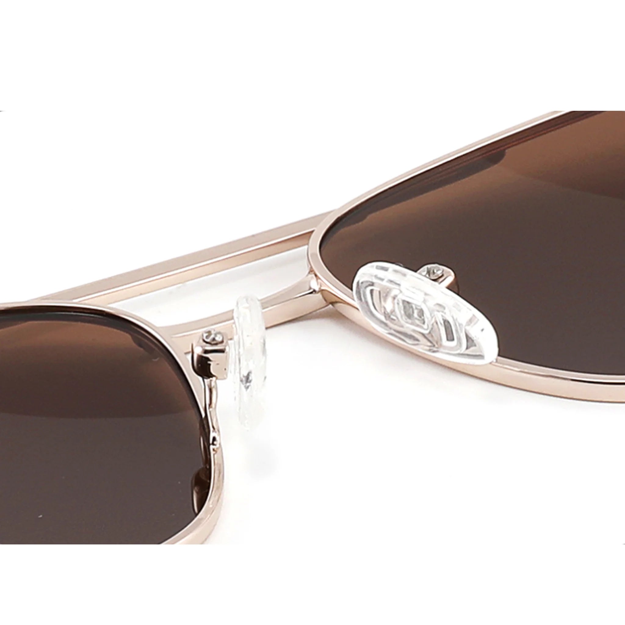 Rectangle Metal Sunglasses JT-GLT8821 - Joyiris Eyewear