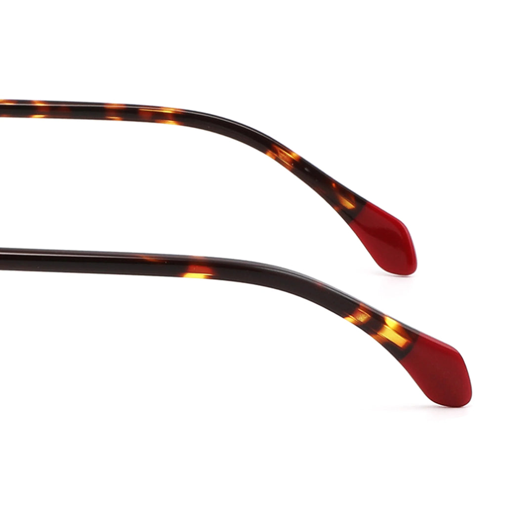 Geometric Metal Sunglasses JT-GLT8840 - Joyiris Eyewear