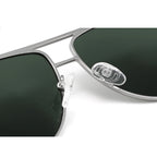 Aviator Metal Sunglasses JT-GLT8871 - Joyiris Eyewear