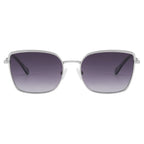 Rectangle Metal Sunglasses JT-GLT8880 - Joyiris Eyewear