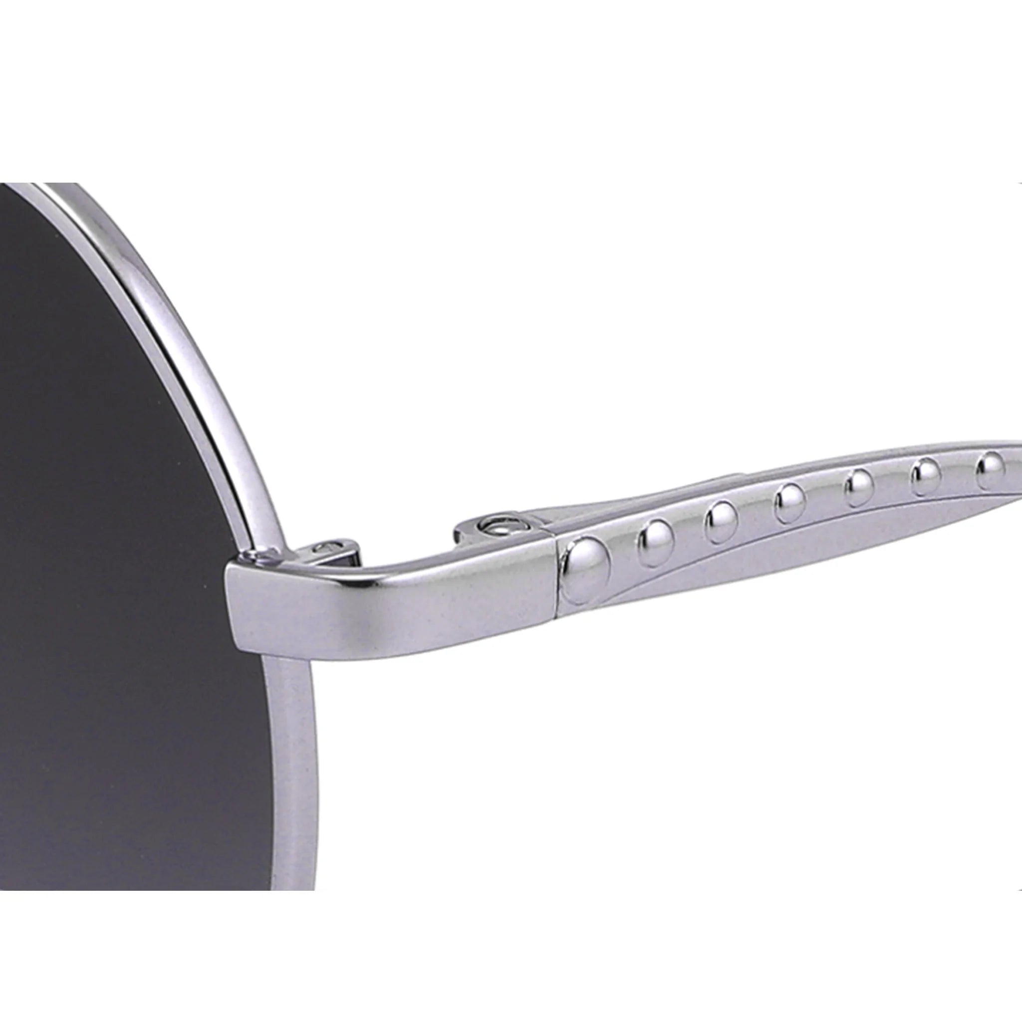 Round Metal Sunglasses JT-GLT8899 - Joyiris Eyewear