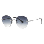 Round Metal Sunglasses JT-GLT8924 - Joyiris Eyewear
