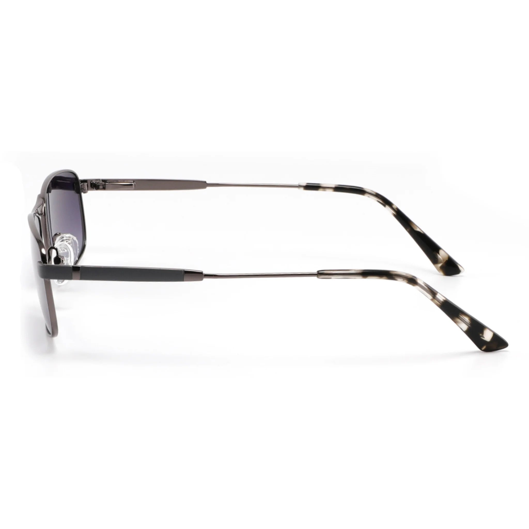 Rectangle Metal Sunglasses JT-GLT8928 - Joyiris Eyewear