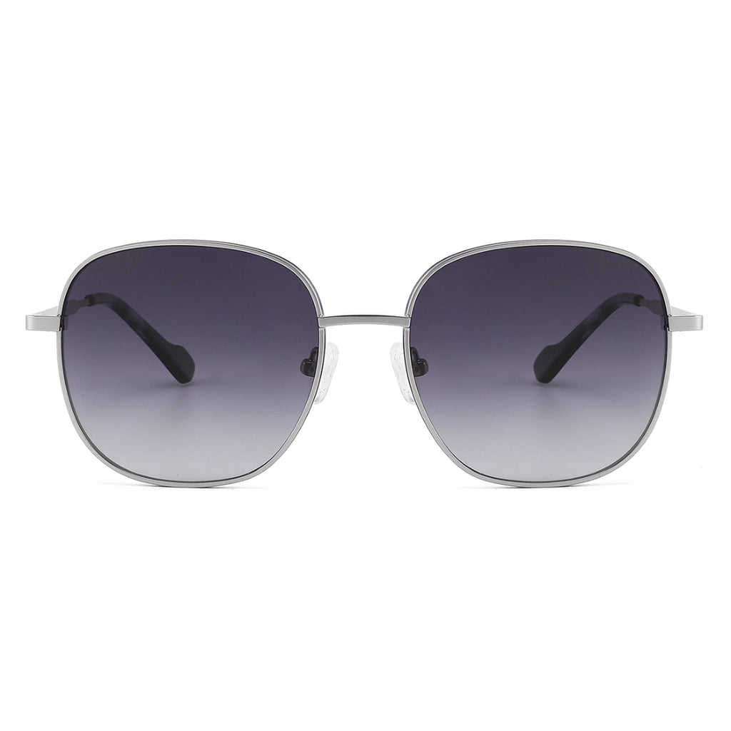 Square Metal Sunglasses JT-GLT8930 - Joyiris Eyewear
