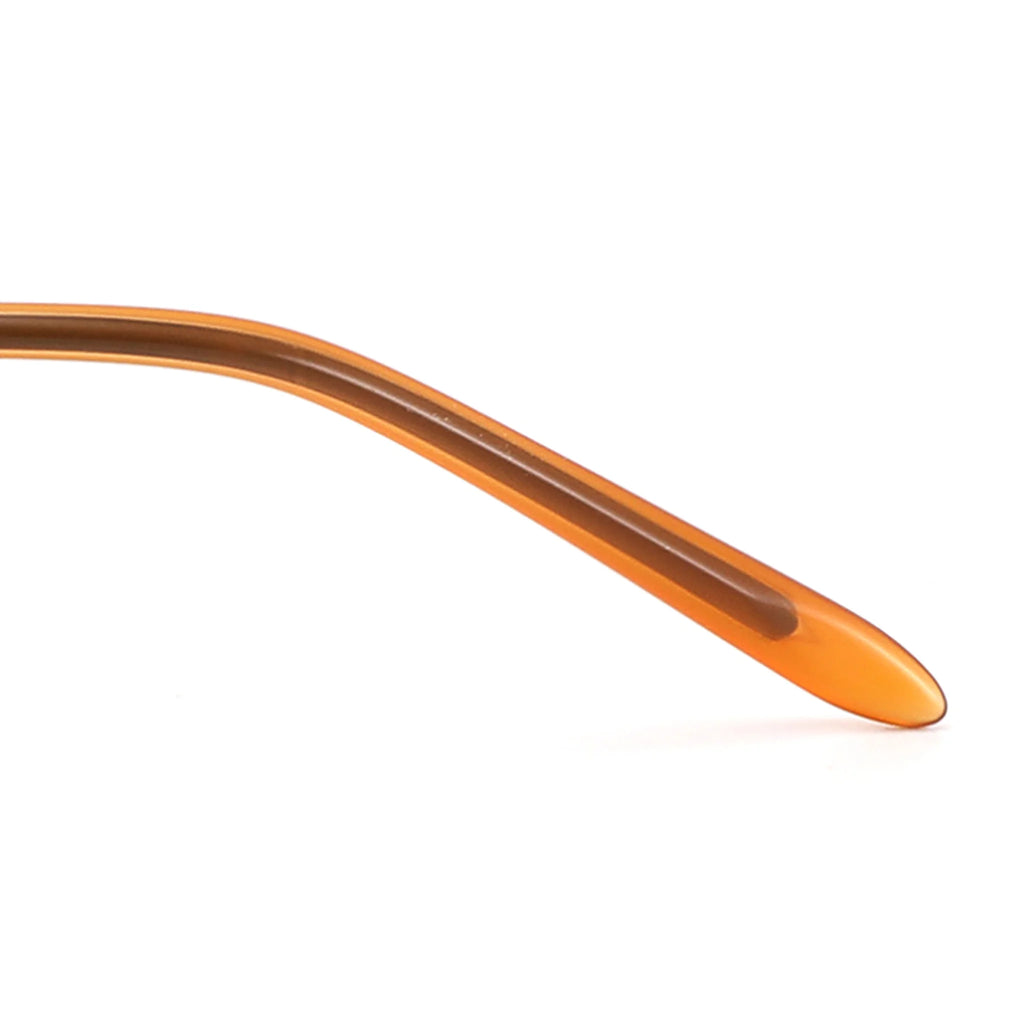 Oval Metal Sunglasses JT-GLT8943 - Joyiris Eyewear