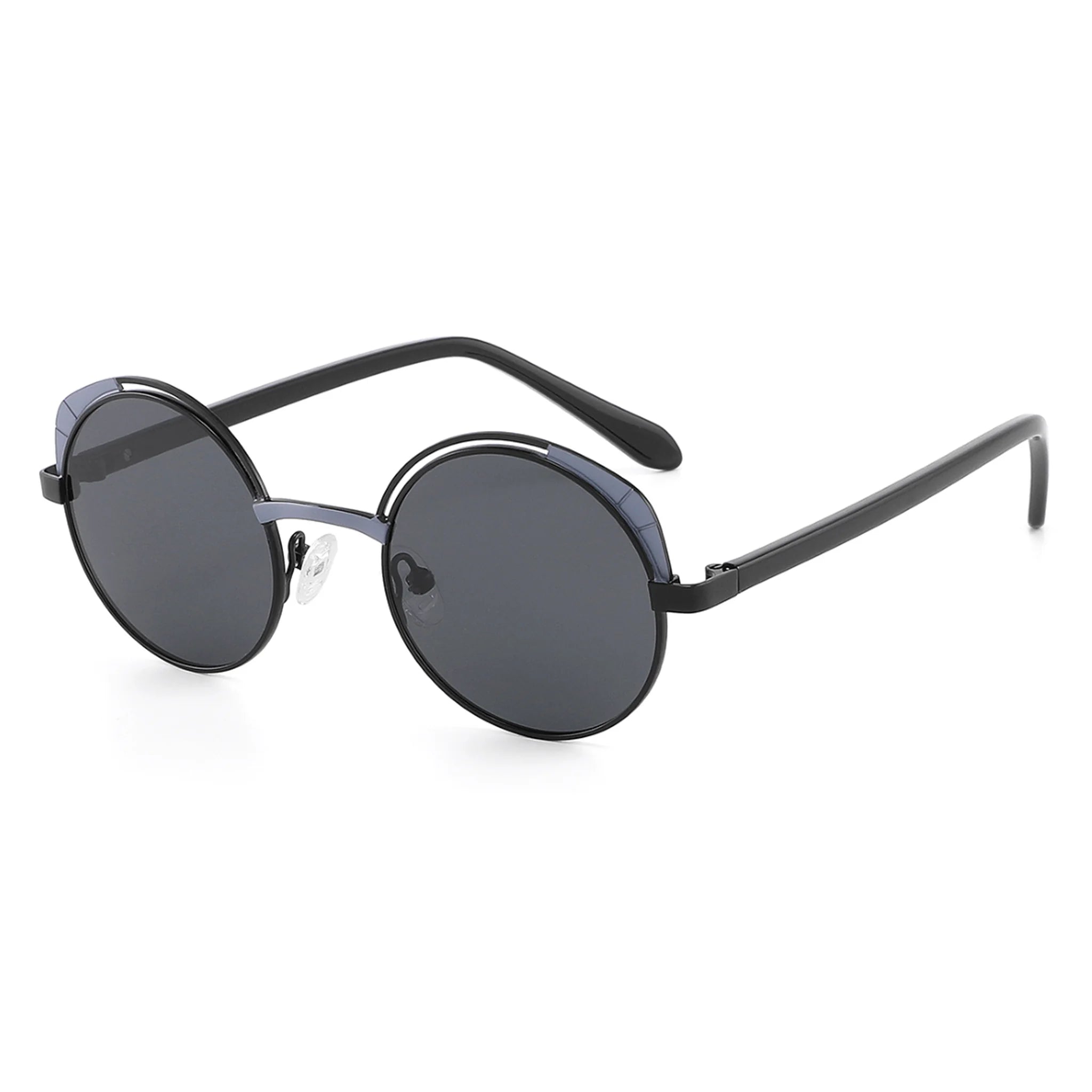 Round Metal Sunglasses JT-GLT8950 - Joyiris Eyewear