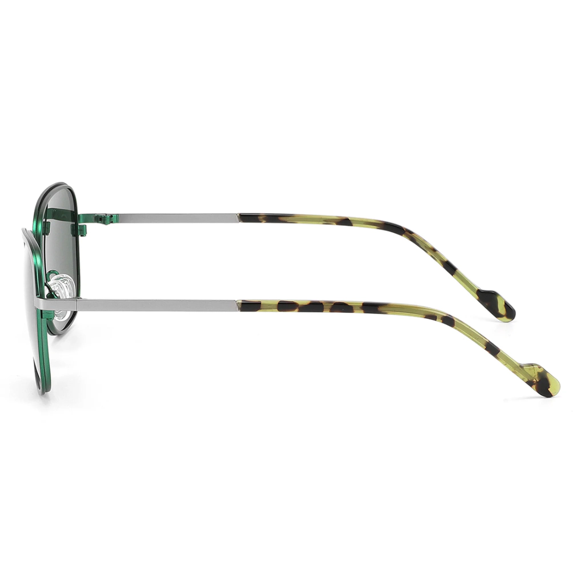 Square Metal Sunglasses JT-GLT8952 - Joyiris Eyewear