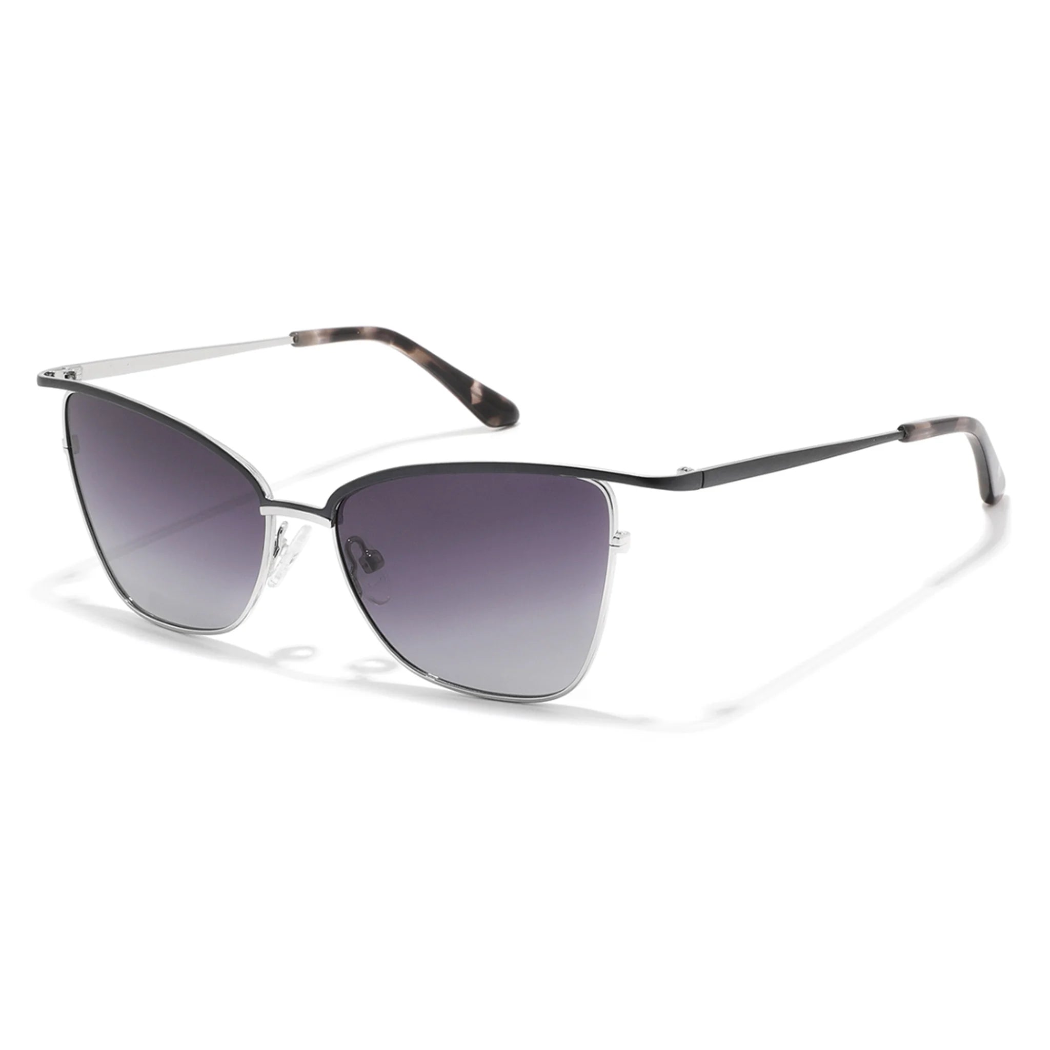 Cat-Eye Metal Sunglasses JT-GLT8964 - Joyiris Eyewear